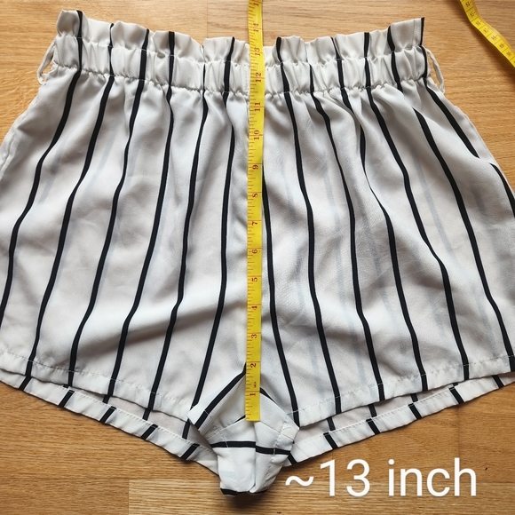 Shein Shorts - Picture 7 of 8
